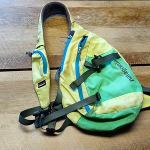 Patagonia sling bag